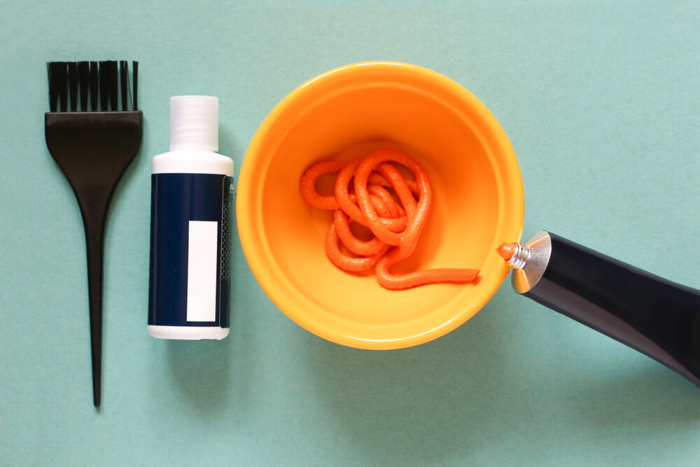 How To Bleach Your Hair At Home 7 Tips How To Cure