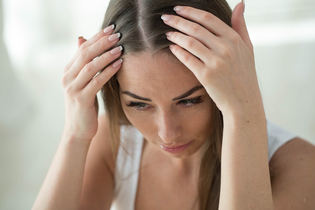 How To Stop Hair Thinning In 5 Reasonable Ways? | How To Cure