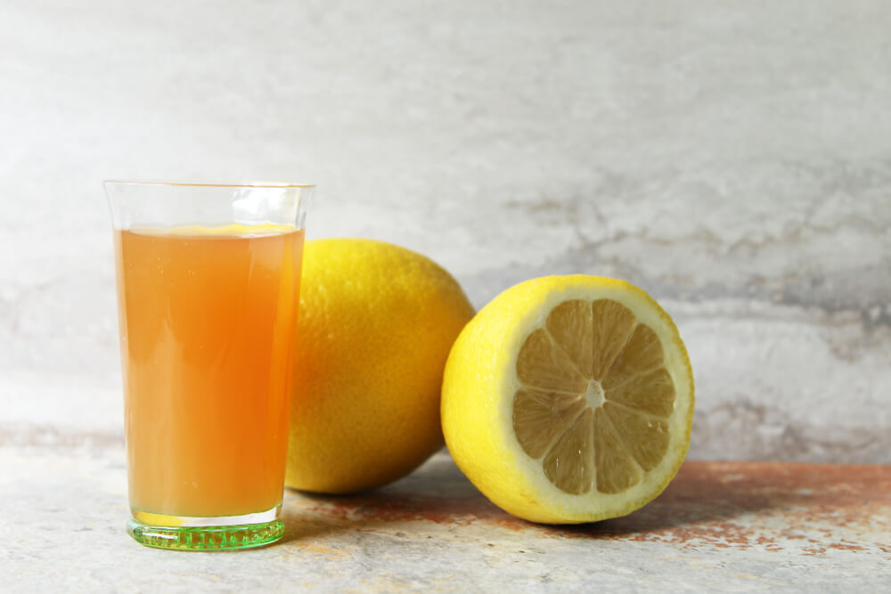 Lemon Juice For Kidney Stones: Remedy That Truly Works ...
