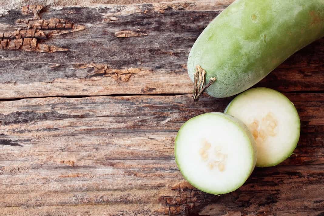 Benefits Of Winter Melon- Uses & Nutritional Value | How To Cure