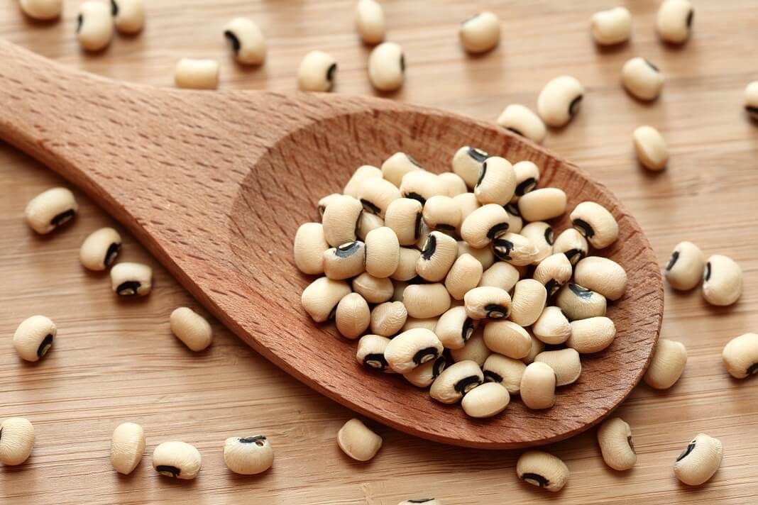 Top 10 Black Eyed Peas Benefits You Should Know How To Cure