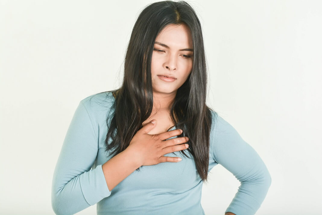 Herbs For Acid Reflux: 7 Easy Ways That Work | How To Cure