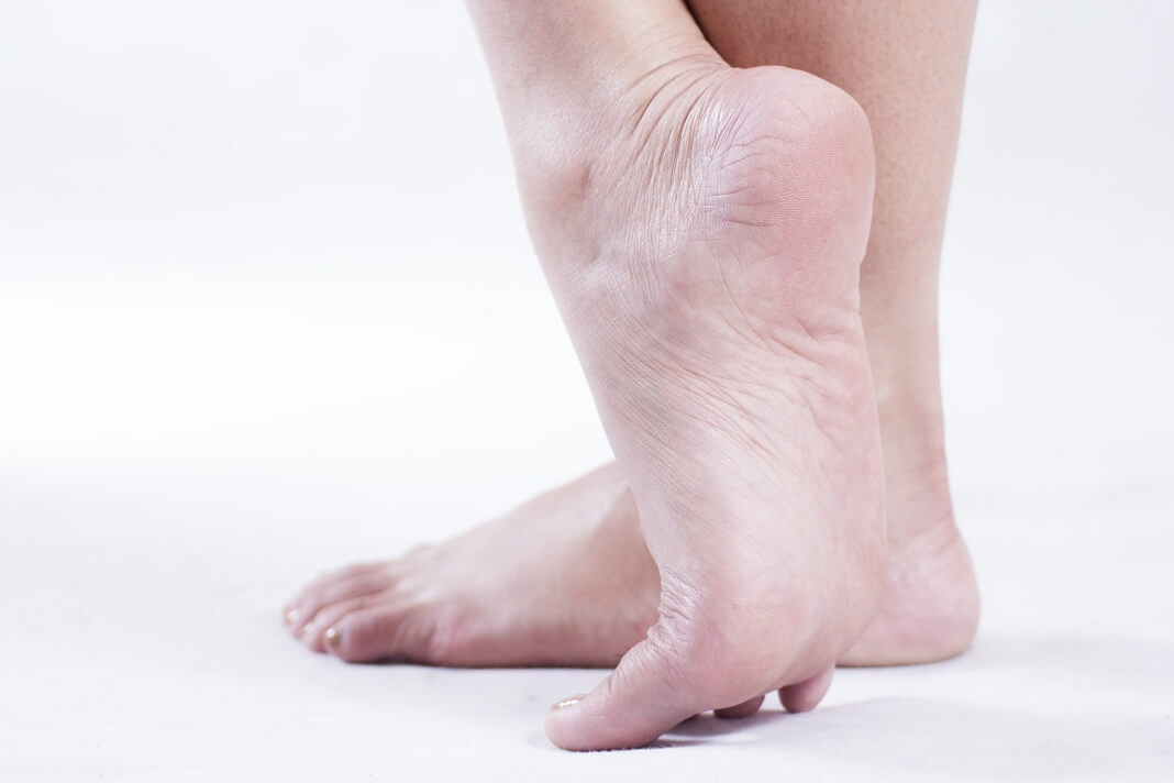 Vinegar For Athlete's Foot - 7 Remedies That Truly Work